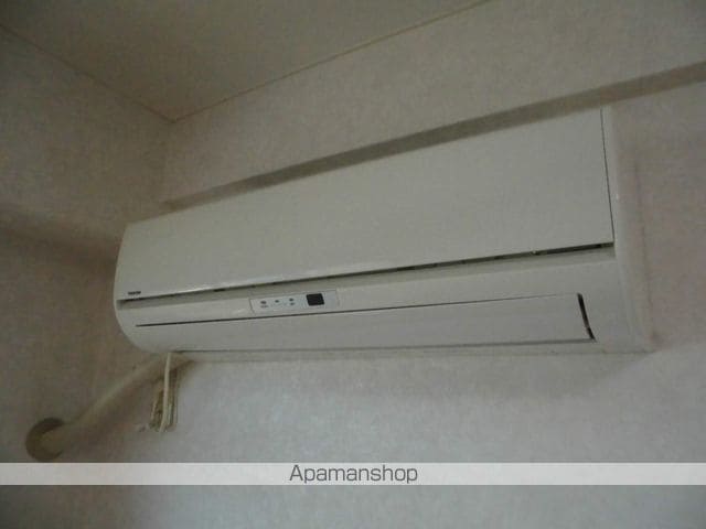 コスモビクトリーの内装写真