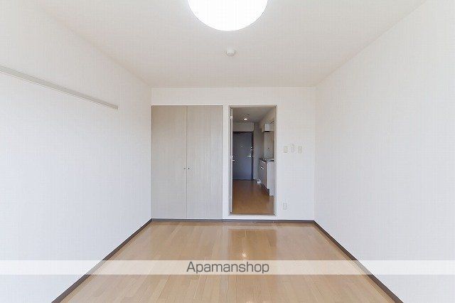 ソレイユハイツ泉中央の内装写真