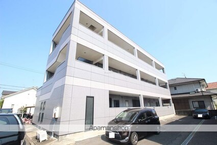 広島県尾道市高須町[3LDK/61.05m2]の外観5