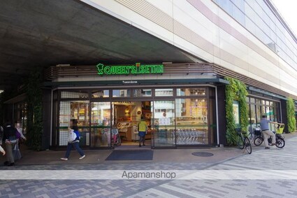 東京都武蔵野市境南町２丁目[1R/15.6m2]の周辺3