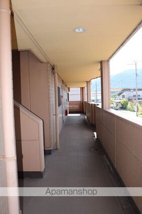 アレキサンドリア[2LDK/51.66m2]のロビー