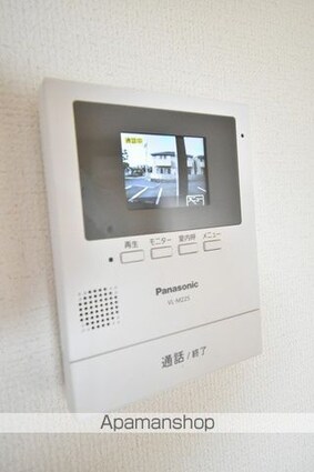 コーヨーハイツＩＩ　Ａ棟[3LDK/78.93m2]のその他設備