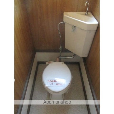 荒川祐一貸家の内装写真