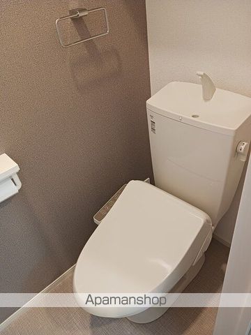 ジェントリーの内装写真