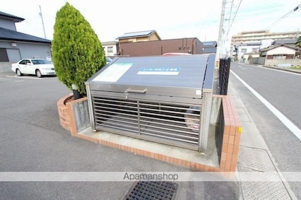 ユーミー伏石Ⅱ[1LDK/45m2]の共用部3