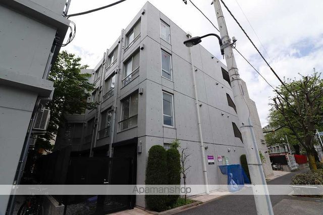 ZESTY春日町の外観写真