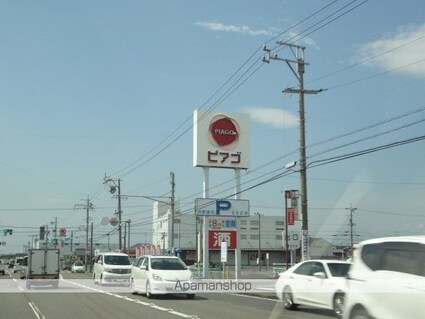 ボアソルテ[1R/33.34m2]の周辺8