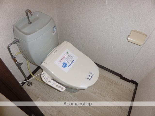 サンタウンコーラル A棟の内装写真
