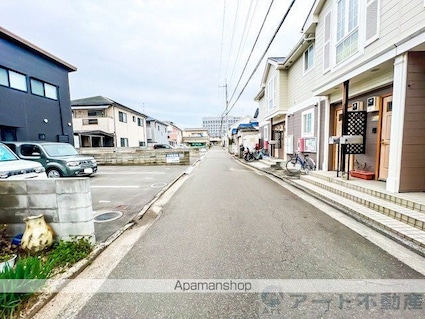 グランディール愛光Ｃ[2DK/46.06m2]の外観5