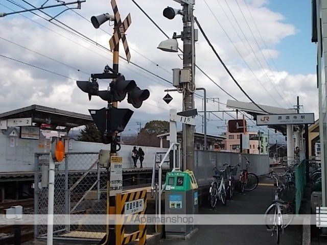 サイレンスDの周辺写真
