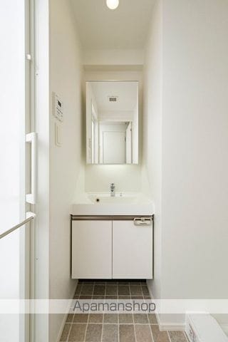 エンクレスト天神PORTの内装写真