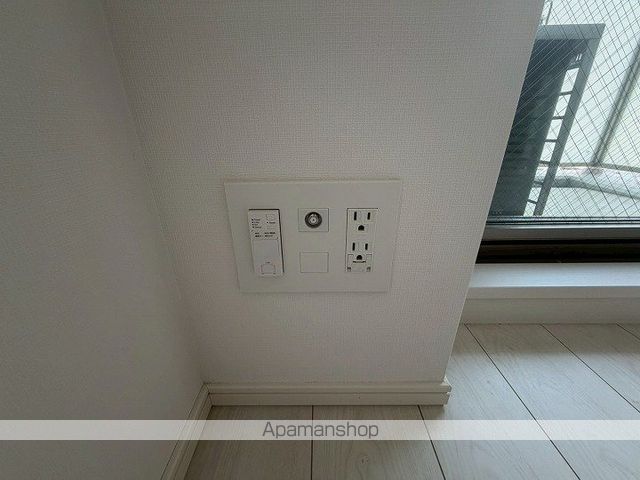 カーサレグラス城東セントラルの内装写真