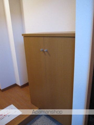 ハイトピア高林の内装写真