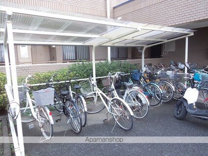 パークファミリア八千代台[3LDK/74.75m2]の外観4