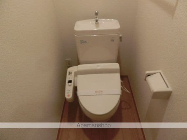 ファースト・エアフォルク IIIIIIの内装写真