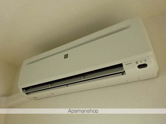 モントレゾール発寒の内装写真