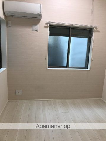 G・Aヒルズ鶴見小野の内装写真