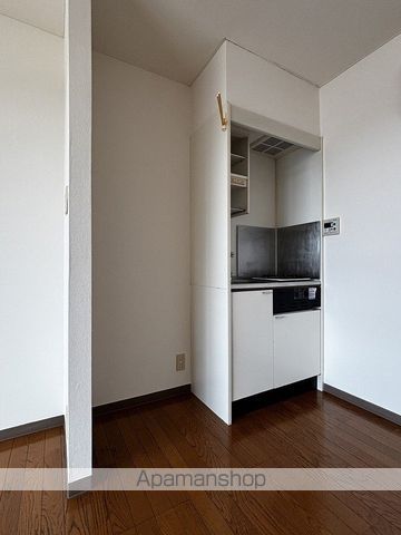 クローカス大船の内装写真