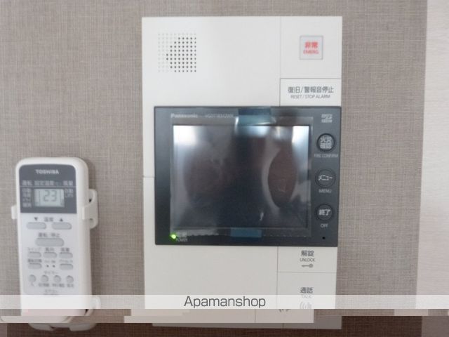サムティ大阪GRANDEASTの内装写真
