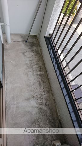 メゾン栗原の内装写真