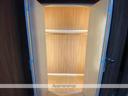 ウイングコート高松[1LDK/34.26m2]の収納