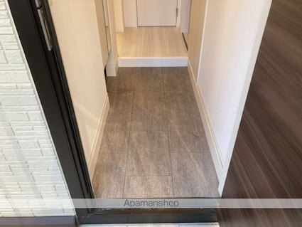 セジュールＩＭＡＣＨＩ[2LDK/53.43m2]の玄関