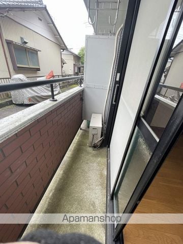 サクラハイツの内装写真