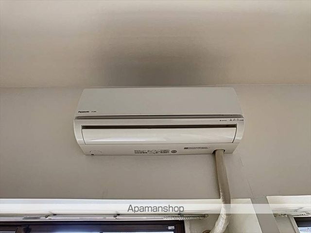 ハイデンスホンダの内装写真