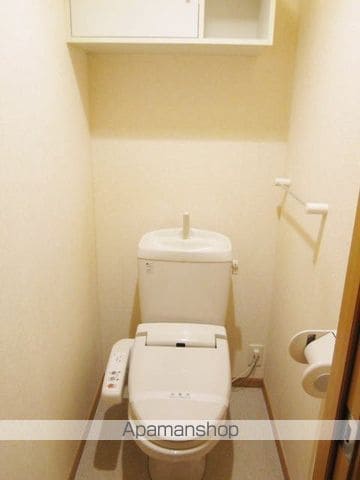 エレガンテIの内装写真