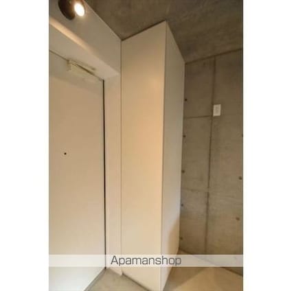 スクエアコート早稲田[1LDK/42.56m2]のその他内装7