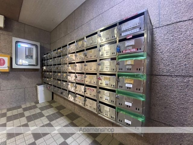 ビッグバーンズマンション神宮東のその他写真