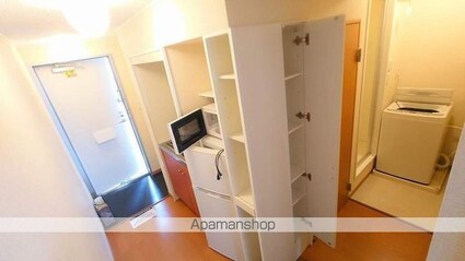 レオパレスマリナⅡ[1K/23.27m2]のその他部屋・スペース