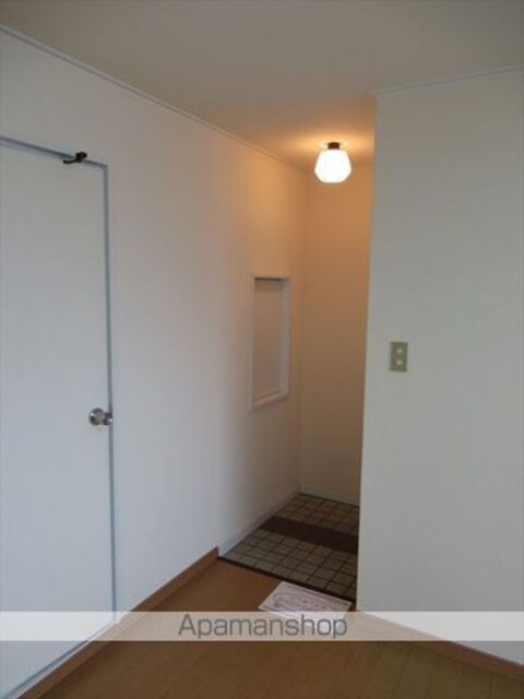 和歌山県和歌山市塩屋６丁目[1LDK/45m2]の内装6