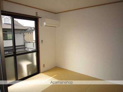 ヴィスタ桑田　Ｉ棟[2LDK/50.39m2]の内装4