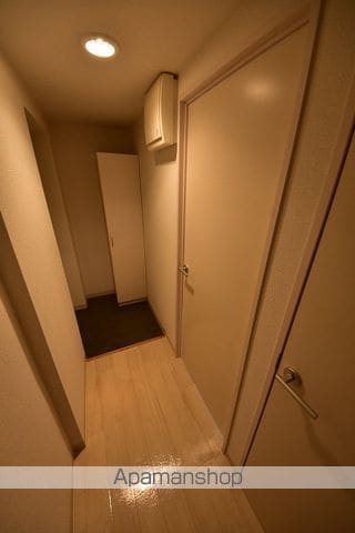 コンフォート・グローレの内装写真