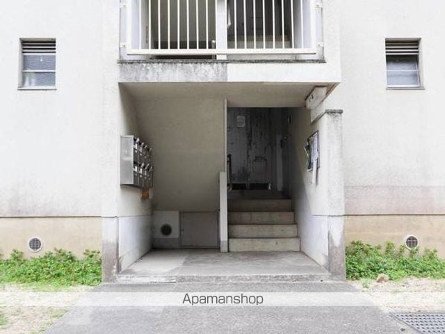 ビレッジハウス宇甘川1号棟の内装写真