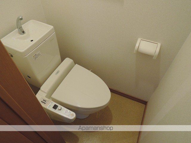 プレシャス壱番館の内装写真