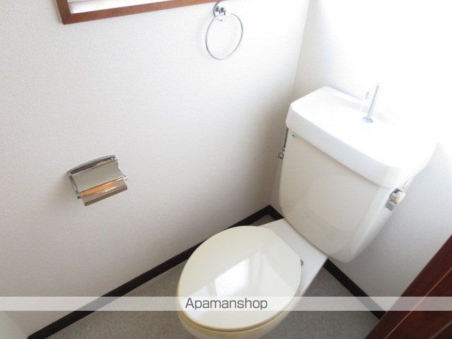 ラムズ8201の内装写真