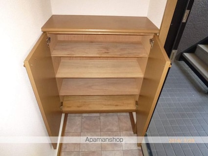 コートパル守山[2LDK/53.44m2]のその他設備