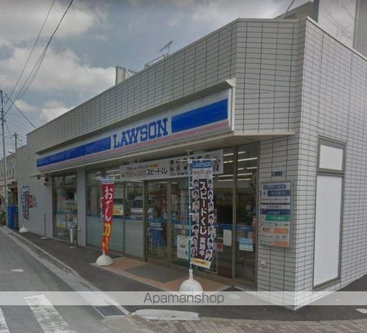 クレイノ湘南辻堂の周辺写真