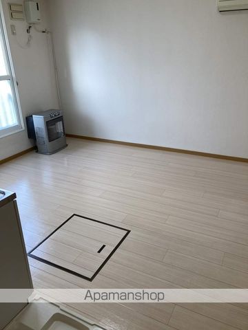 バルーンフラワーの内装写真