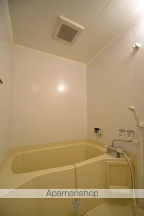 蘭ビル[2DK/43.38m2]のバス