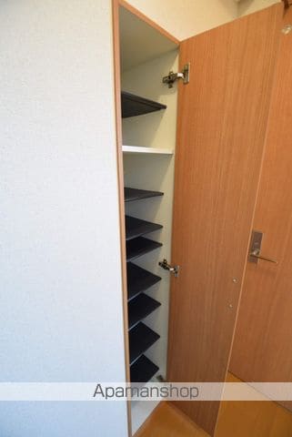 サンライフ東光の内装写真