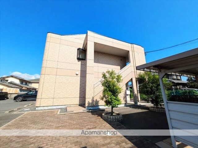 フローラルスクエア[1LDK/41.04m2]の外観4