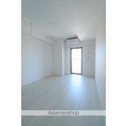 グランカーサ王子[1K/25.08m2]のリビング・居間