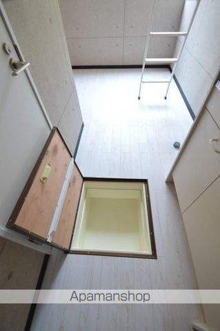 GRAND STUDIO 新都心の内装写真