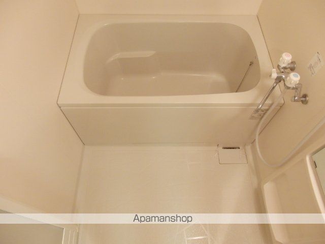ティアラタワー中島倶楽部の内装写真