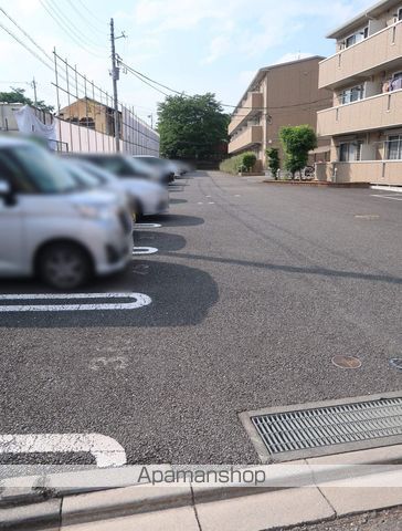 グリシーヌ Aのその他写真