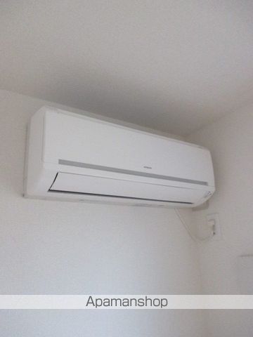 サンリットの内装写真