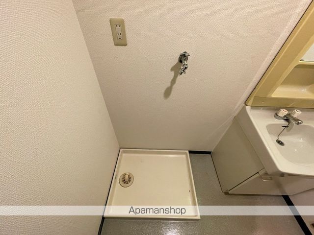 エスポールシバタの内装写真